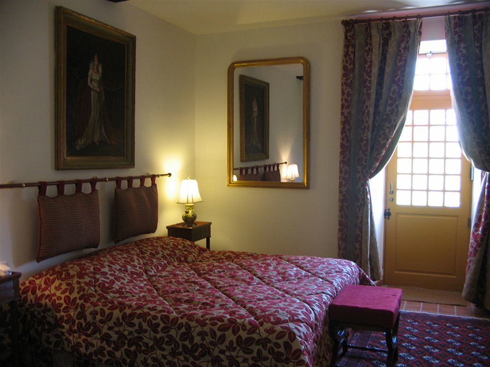 Hotel Le Chateau Fort De Седан Екстер'єр фото